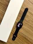Apple Watch Series 7 GPS + Cellular