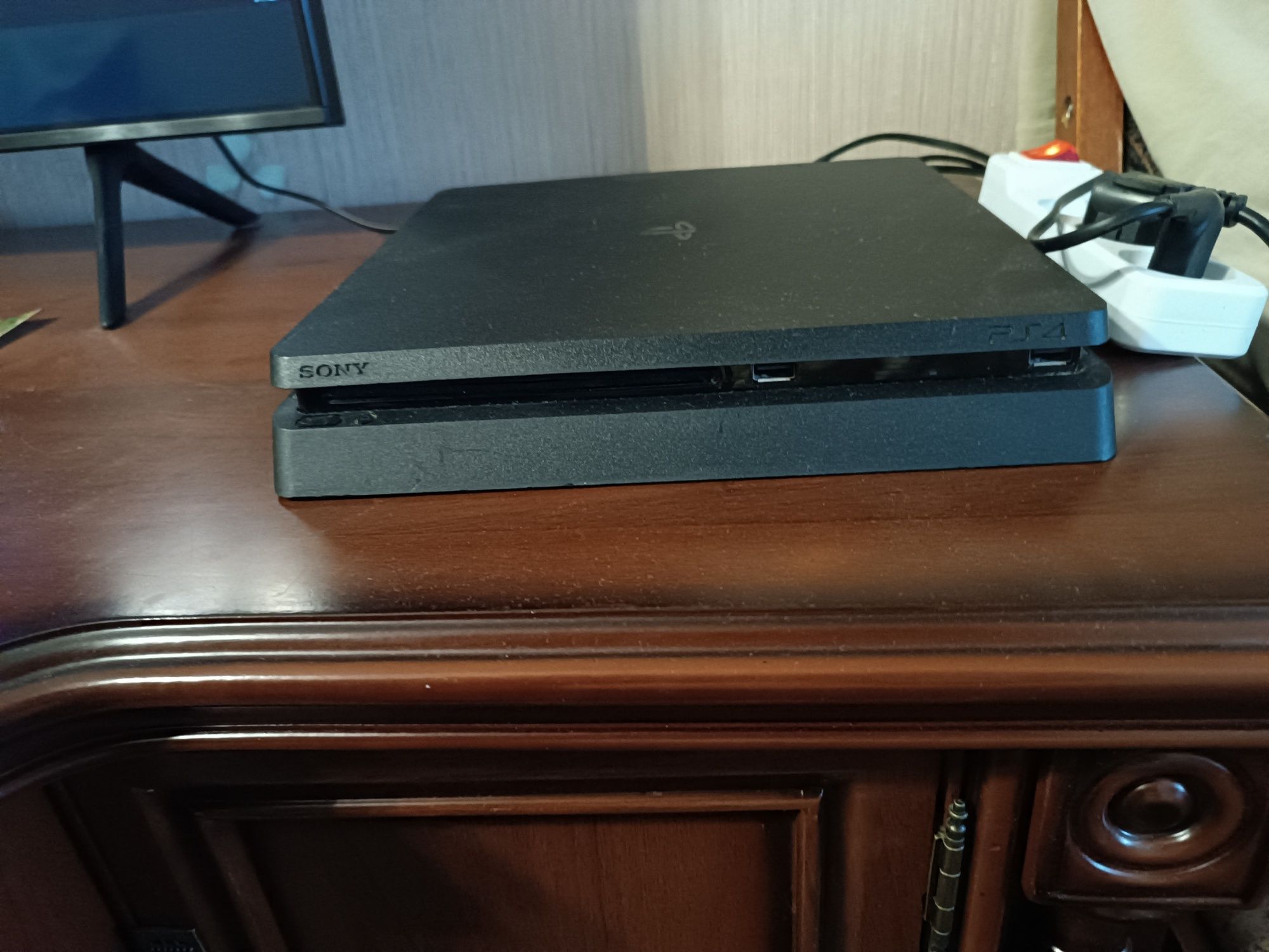 Playstation 4 500Ggb