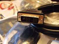 Кабель HDMI - DVI, длина 3м