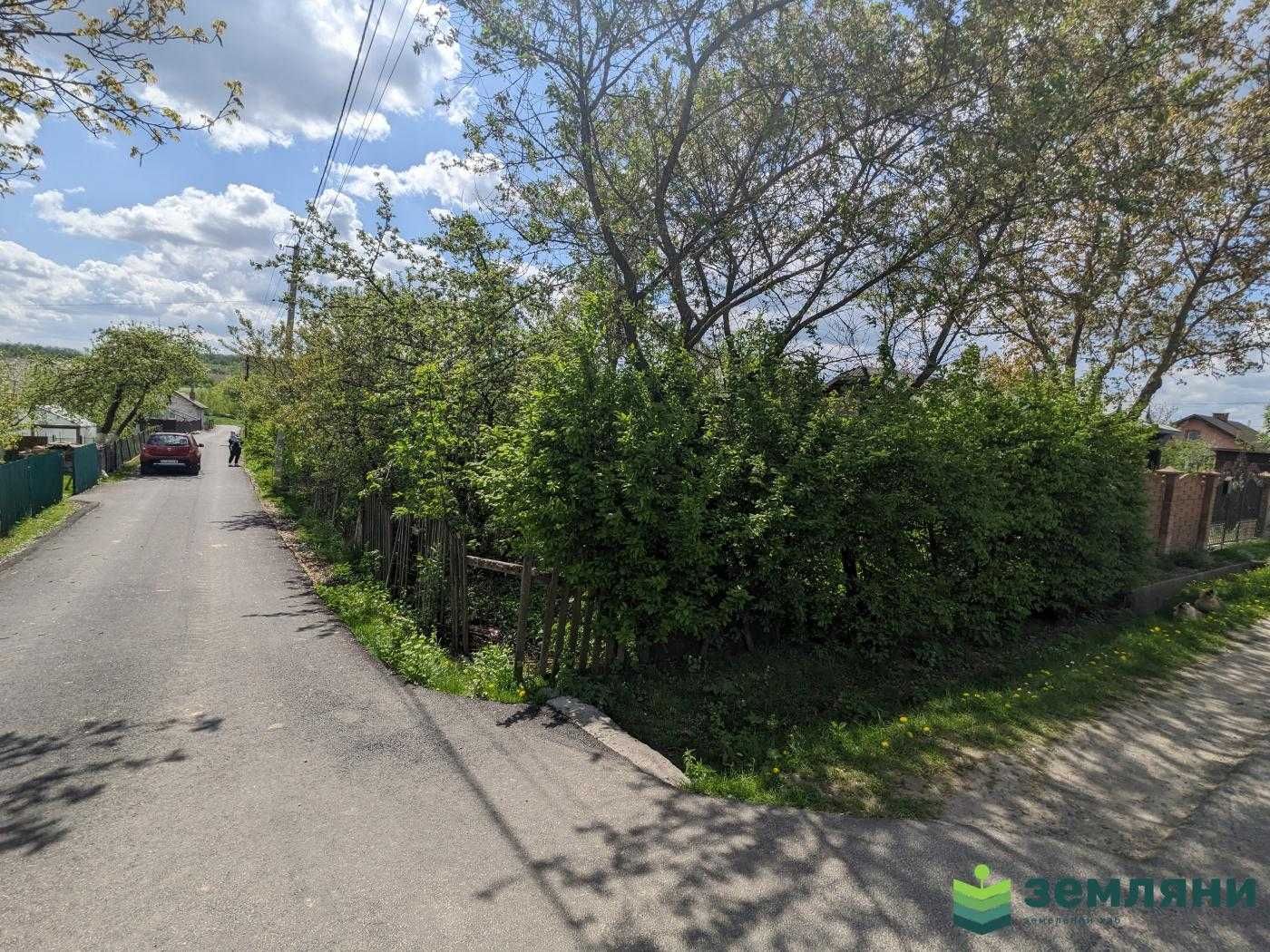 Продам ділянку під будівництво Павлівка
Публічне посилання: