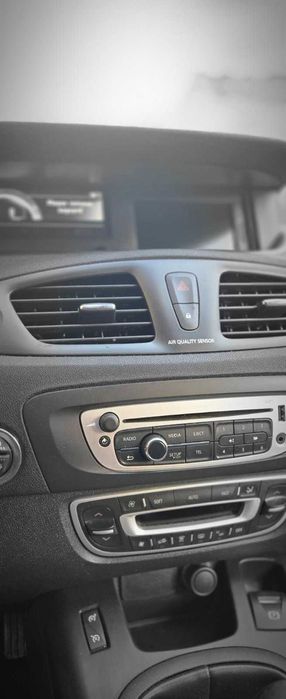 Renault grand scenic 3