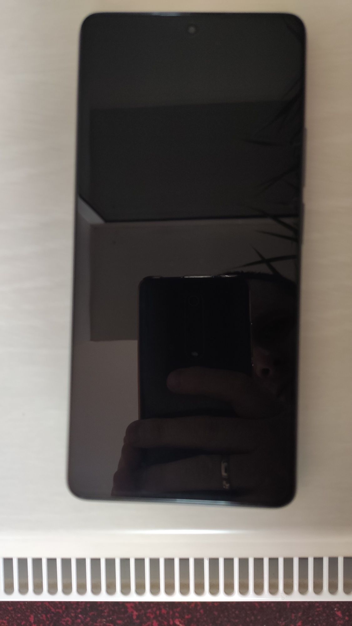 Xiaomi 11T 8+5/256 і гарнітура Xiaomi mi in-Ear