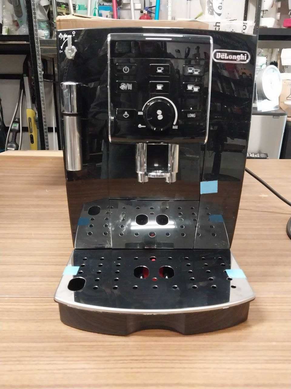 Ekspres De'Longhi ECAM13.123.B