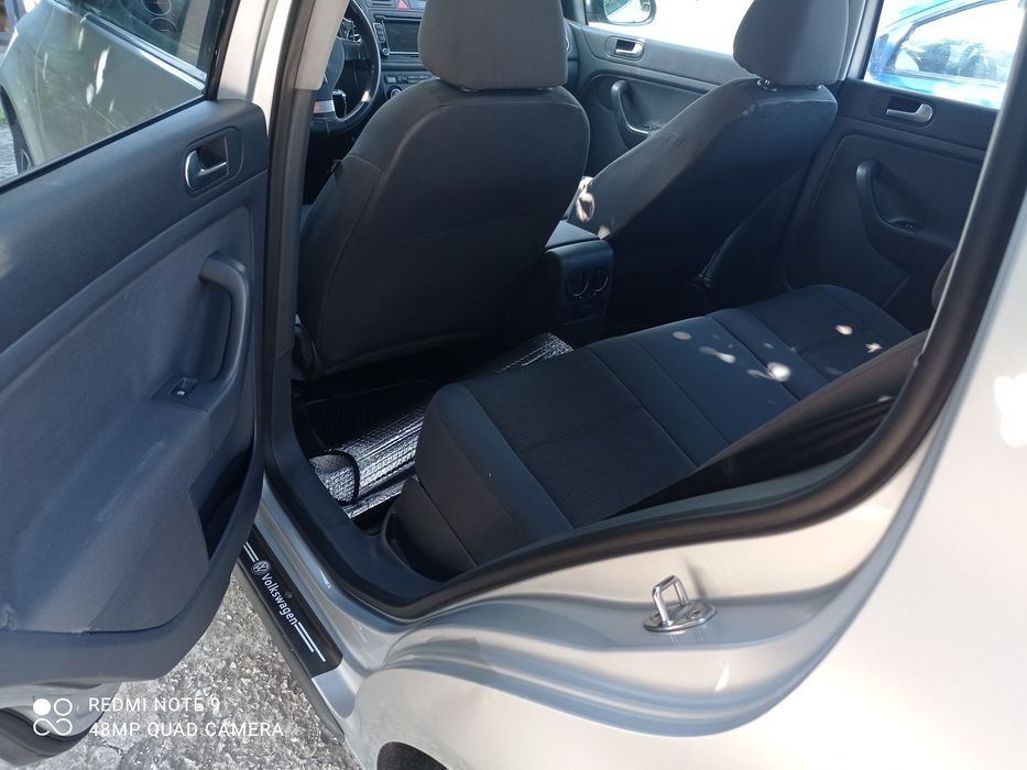 Продам Volkswagen Golf Plus Гольф 5 плюс