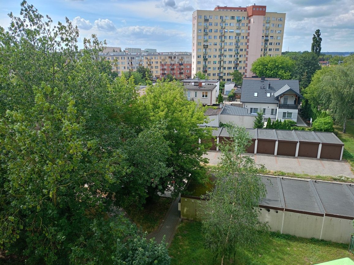 Sprzedam kawalerkę na Zazamczu 28 m2