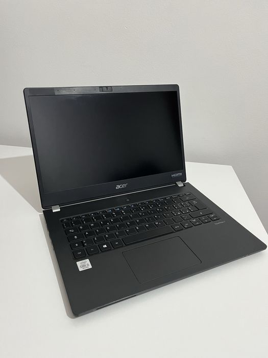 Acer TravelMate P - i5 10210U | 16GB RAM | 512GB SSD |Excelente Estado
