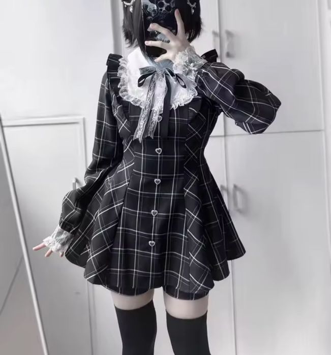 джірай кей сетап сукня