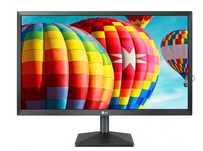 Монітор LCD 23.8" LG 24EA430V-B D-Sub, DVI, HDMI, Audio, IPS, FreeSync
