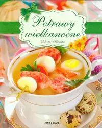 Potrawy Wielkanocne Elżbieta Adamska Nowa