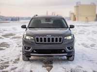 Jeep Cherokee 2020