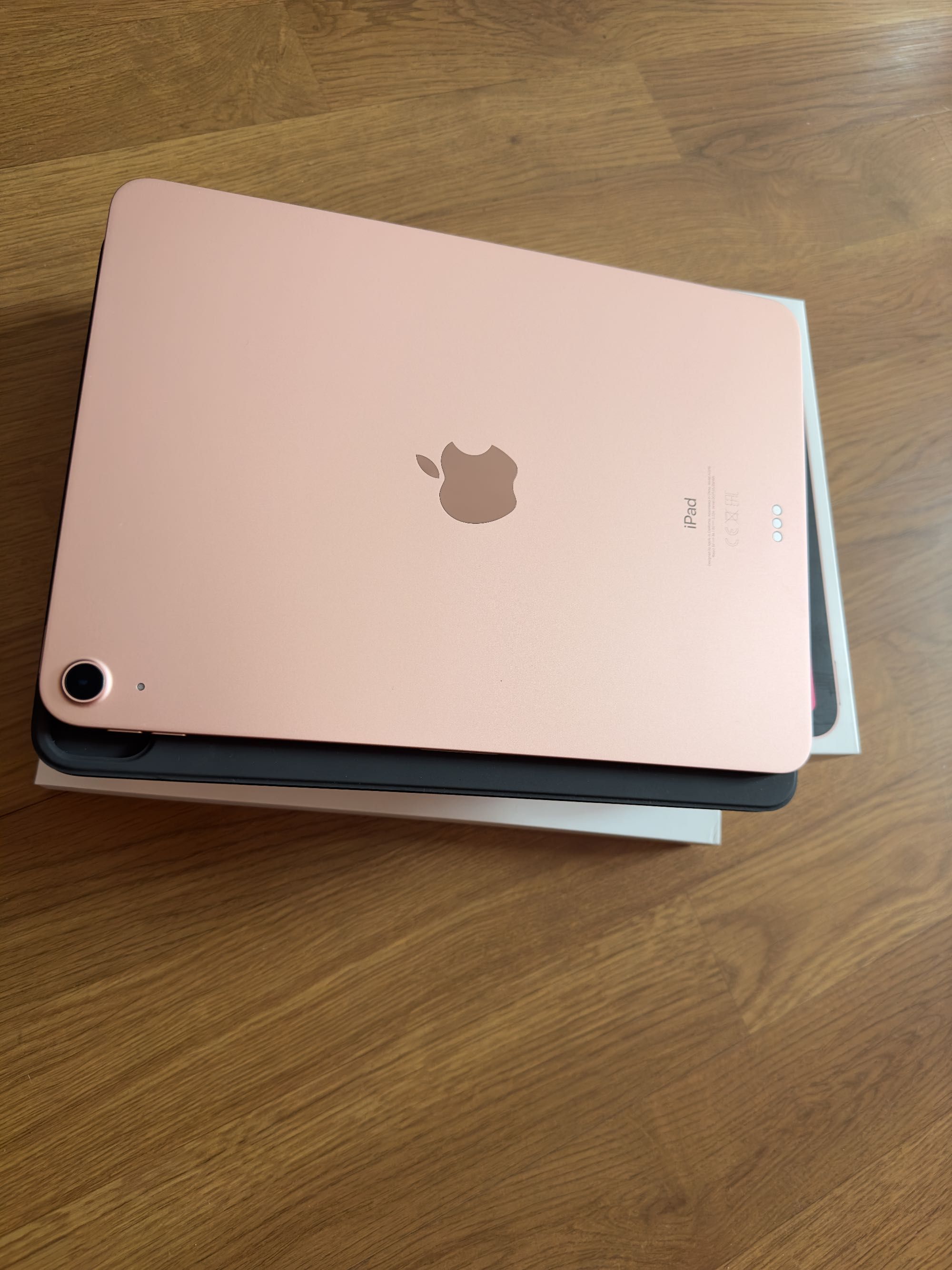 iPad Air (4th Generation) Wi-Fi 256GB
