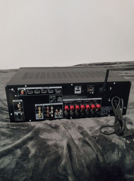 Ресивер Sony STR-DN850