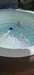 Jacuzzi Rivera lay spa bestway