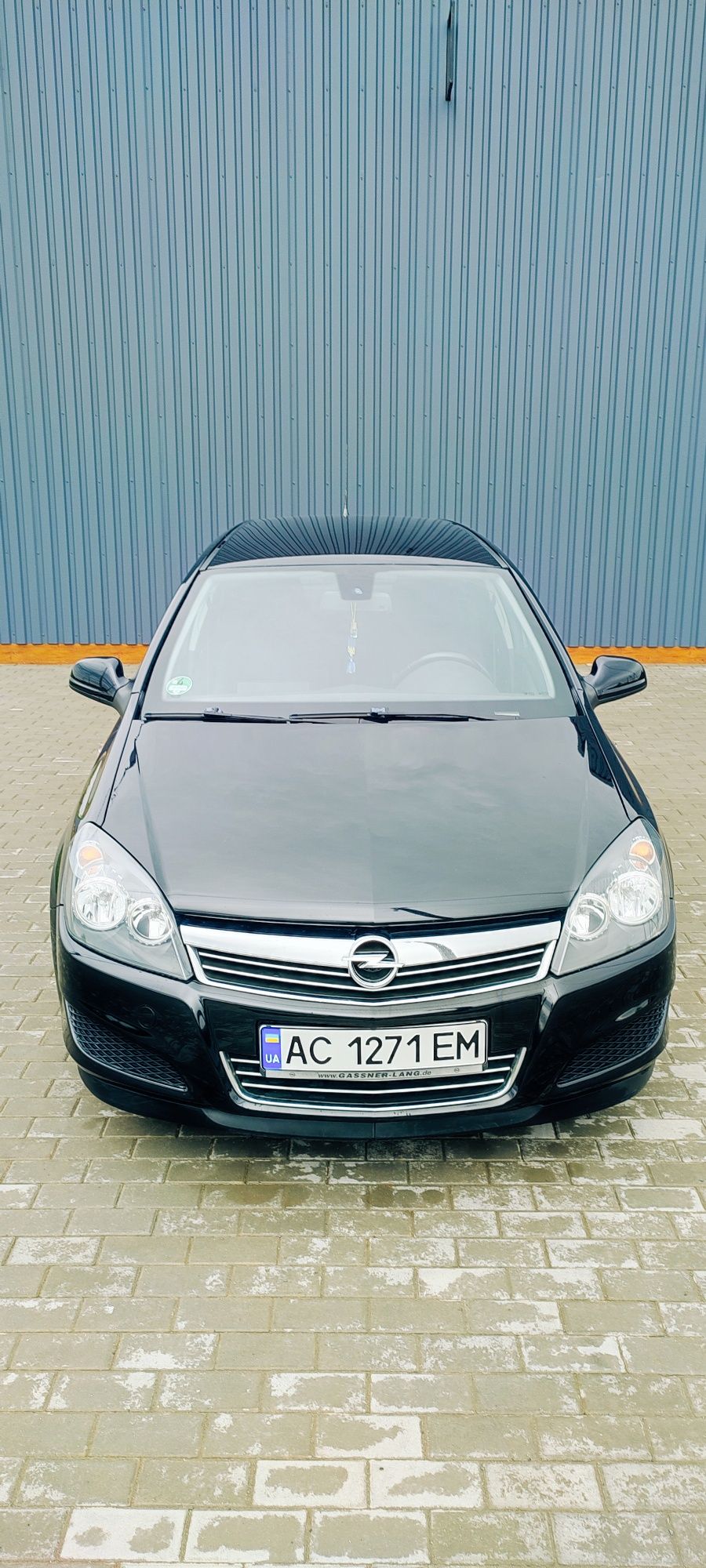 Opel Astra 2010р.