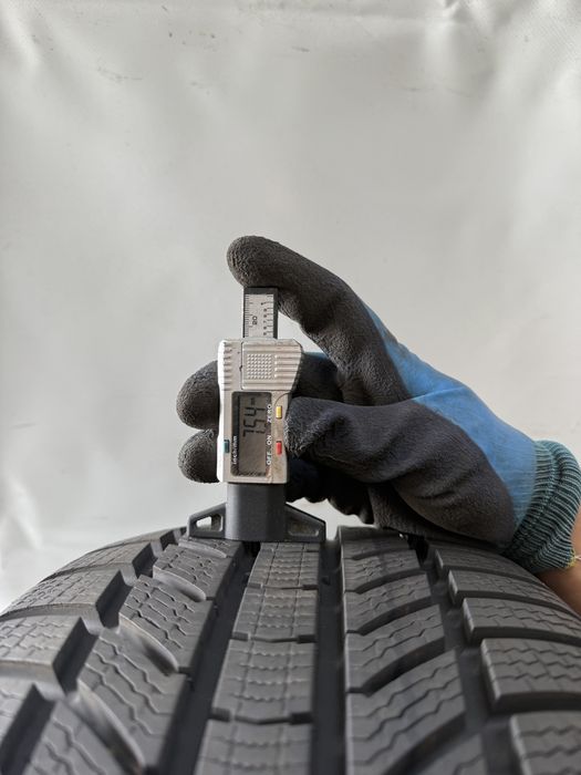 245/45/18 Continental WinterContact TS870P 100V 2024R