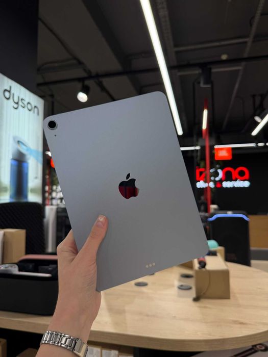 Apple iPad Air 11 M3 (7th Gen. 2025) 256GB wi-fi Blue