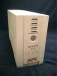 Безперебійник APC Back-UPS CS 500VA робочий