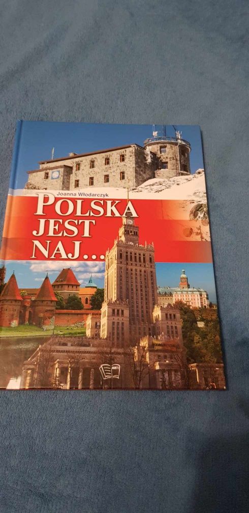 Polska jest naj...