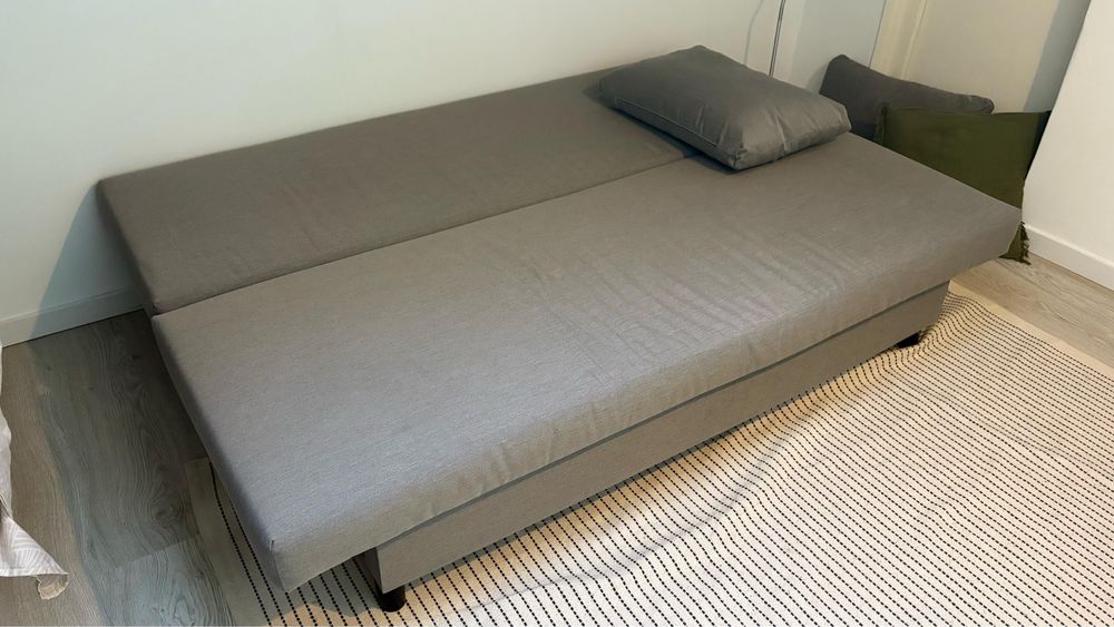 Sofá cama IKEA ( modelo: ÄLVDALEN)
