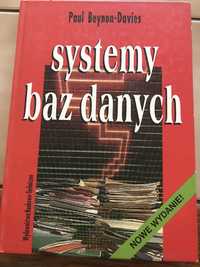 Systemy baz danych Beynon-Davies