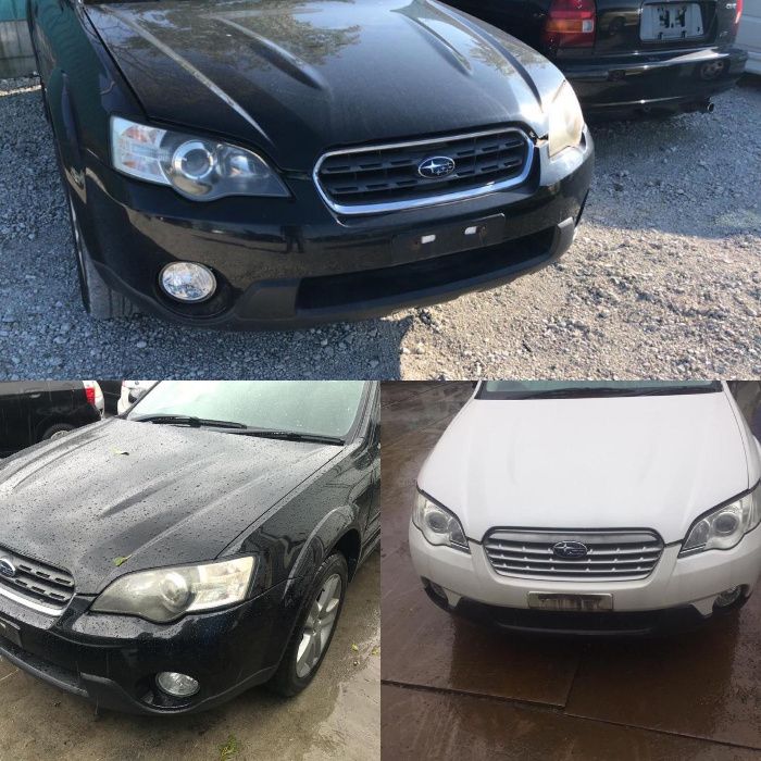 Разборка Subaru OUTBACK BP ( 2003 - 2009 год.)