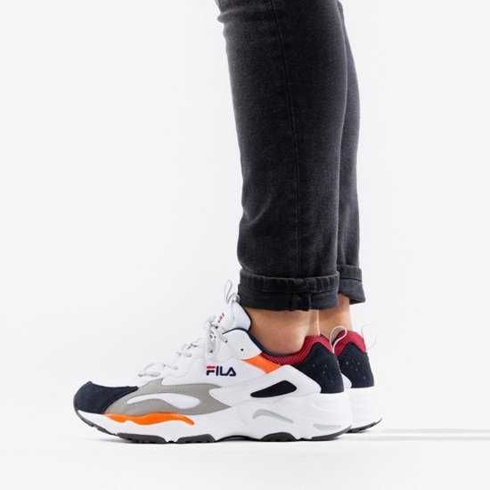 FILA Buty sportowe sneakersy Ray Tracer 43 499 zł