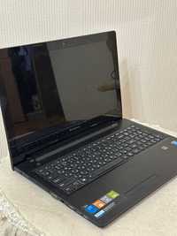 ноутбук Lenovo G50-30