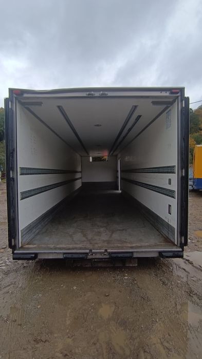 Kontener magazynowy / kontener chłodniczy / Magazyn / K188