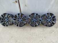 Диски R16 5х105 ET41/6.5J  Dla56.6