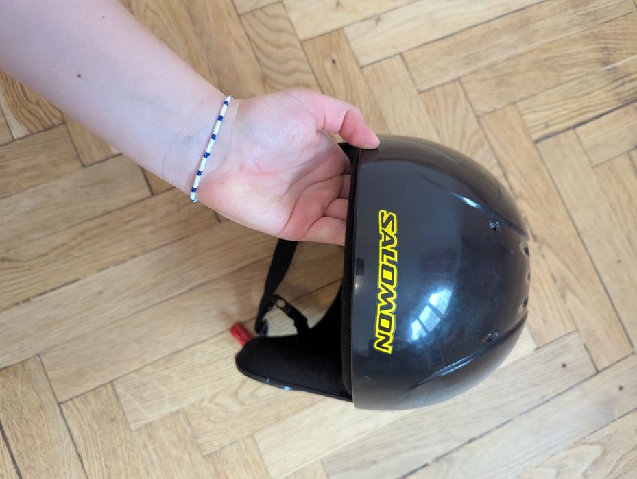 Шолом лижний/сноуборд Salomon