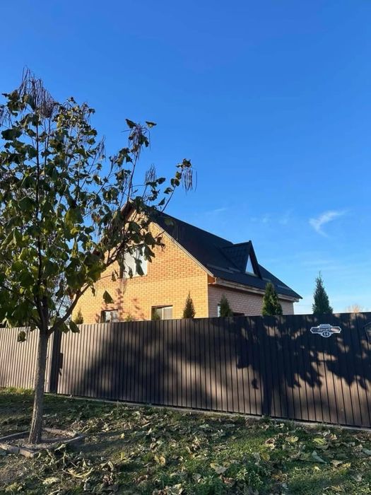 Тарасівка. Продаж будинку з виходом до водосховища