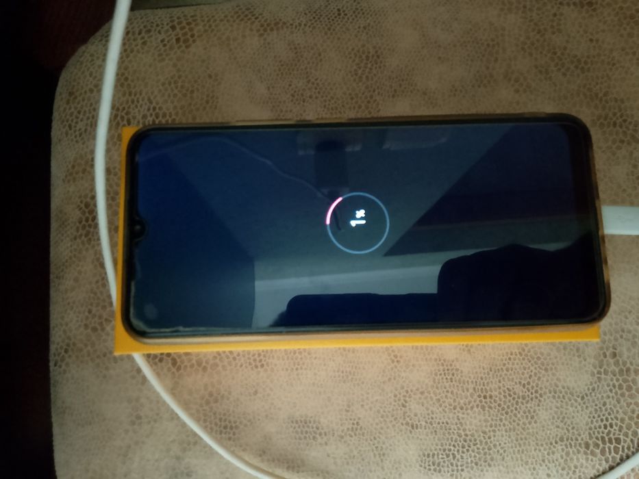 Смартфон Realme C11