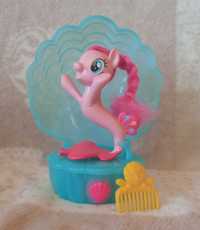 Kucyki Pinkie Pie My Little Pony movie interaktywna