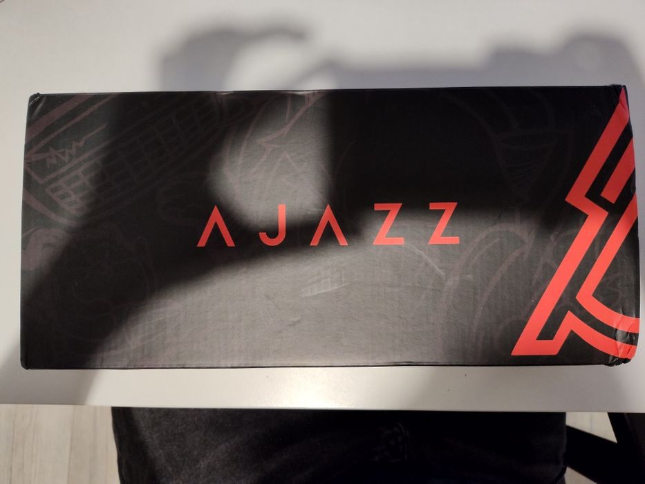 Klawiatura Ajazz AK820 Switche Moonlight