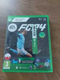 Gra FC24 Fifa 24