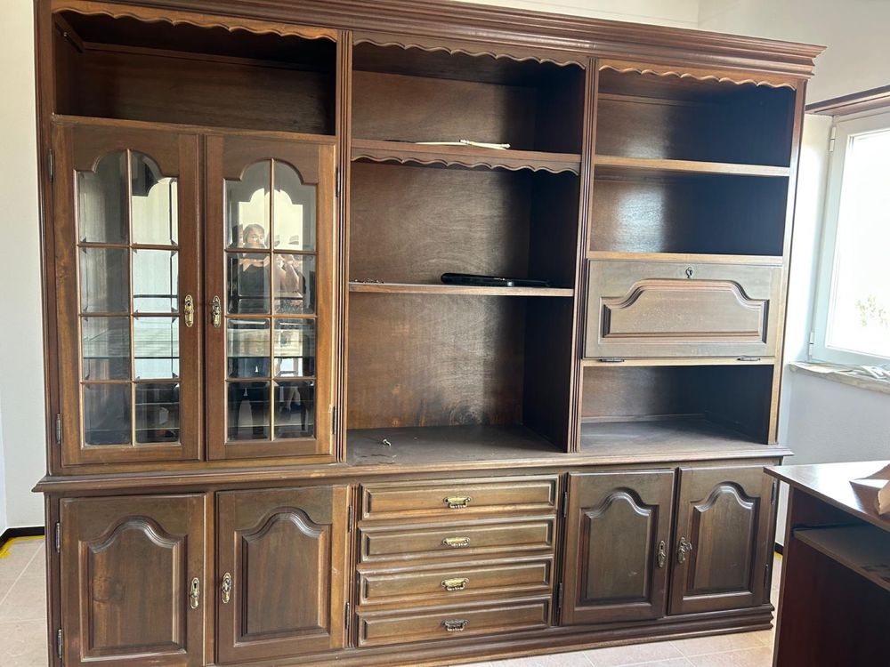 Movel de sala vintage
