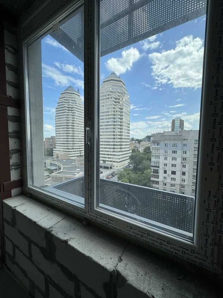 Продам 3к ЖК Nebo ул Дзержинского Центр