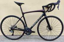 Rower szosowy RIDLEY FENIX SLiC Disc Carbon Shimano Ultegra roz S NOWY