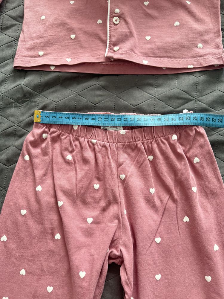 Піжама H&M, піжама сорочка