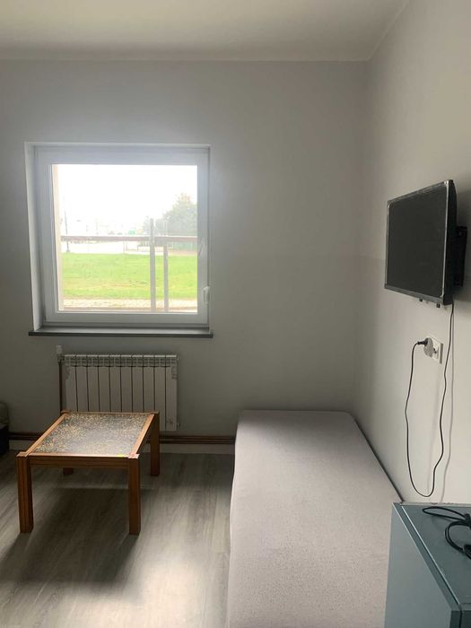 Pokoje na wynajem, Gorzów 2,3,4 osobowe
