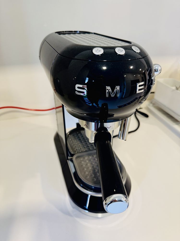 Máquina de Café Smeg