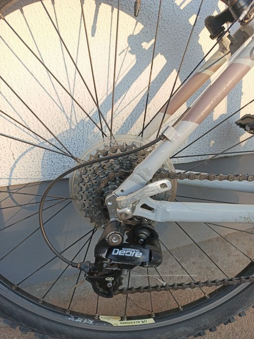 Giant terrago off road series