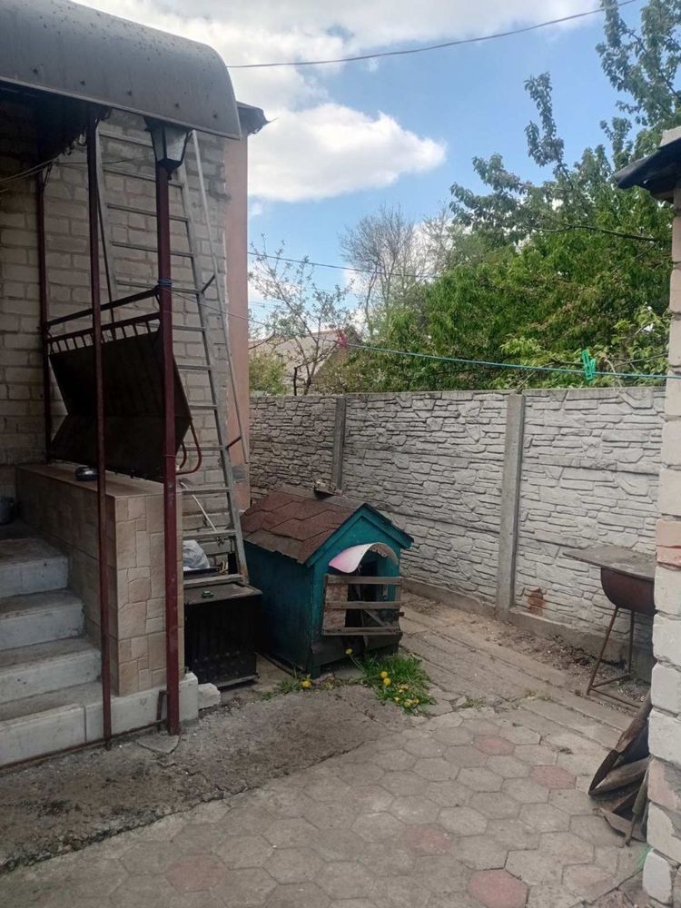 Внимание!Продам часть дома р-н Рабочей