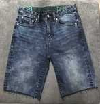 Krótkie Spodenki Męskie SuperDry rozmiar. 29 W