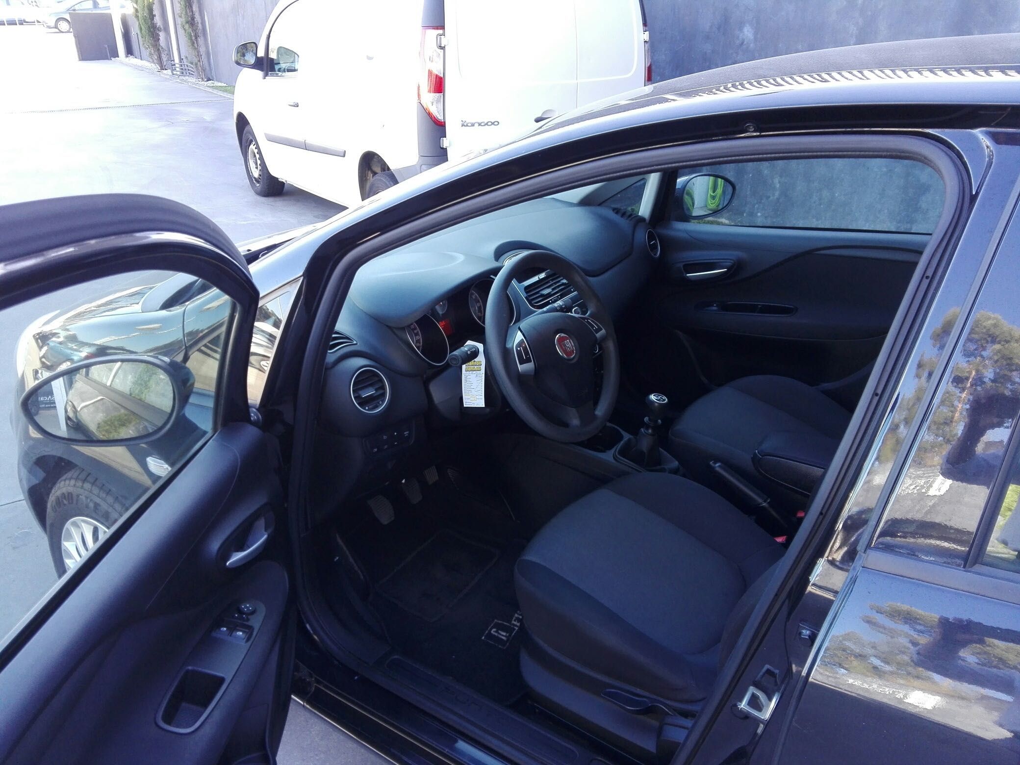 Fiat Punto 1.2 Gasolina - 2013 | 110.000 km | Excelente estado