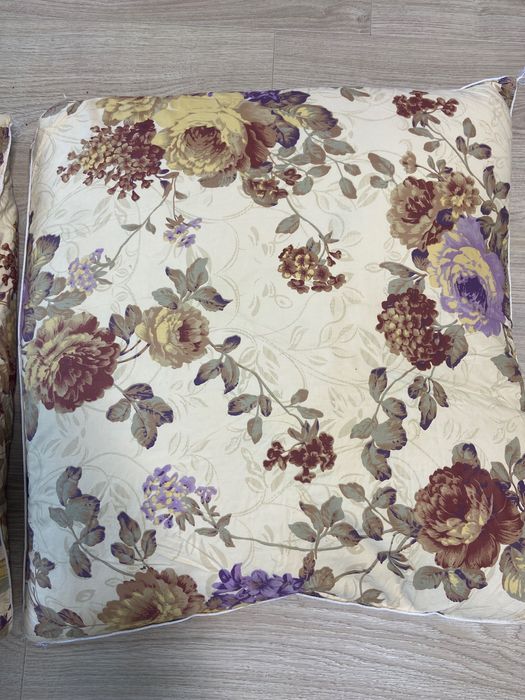 Подушка перо70%/пух30% 70*70