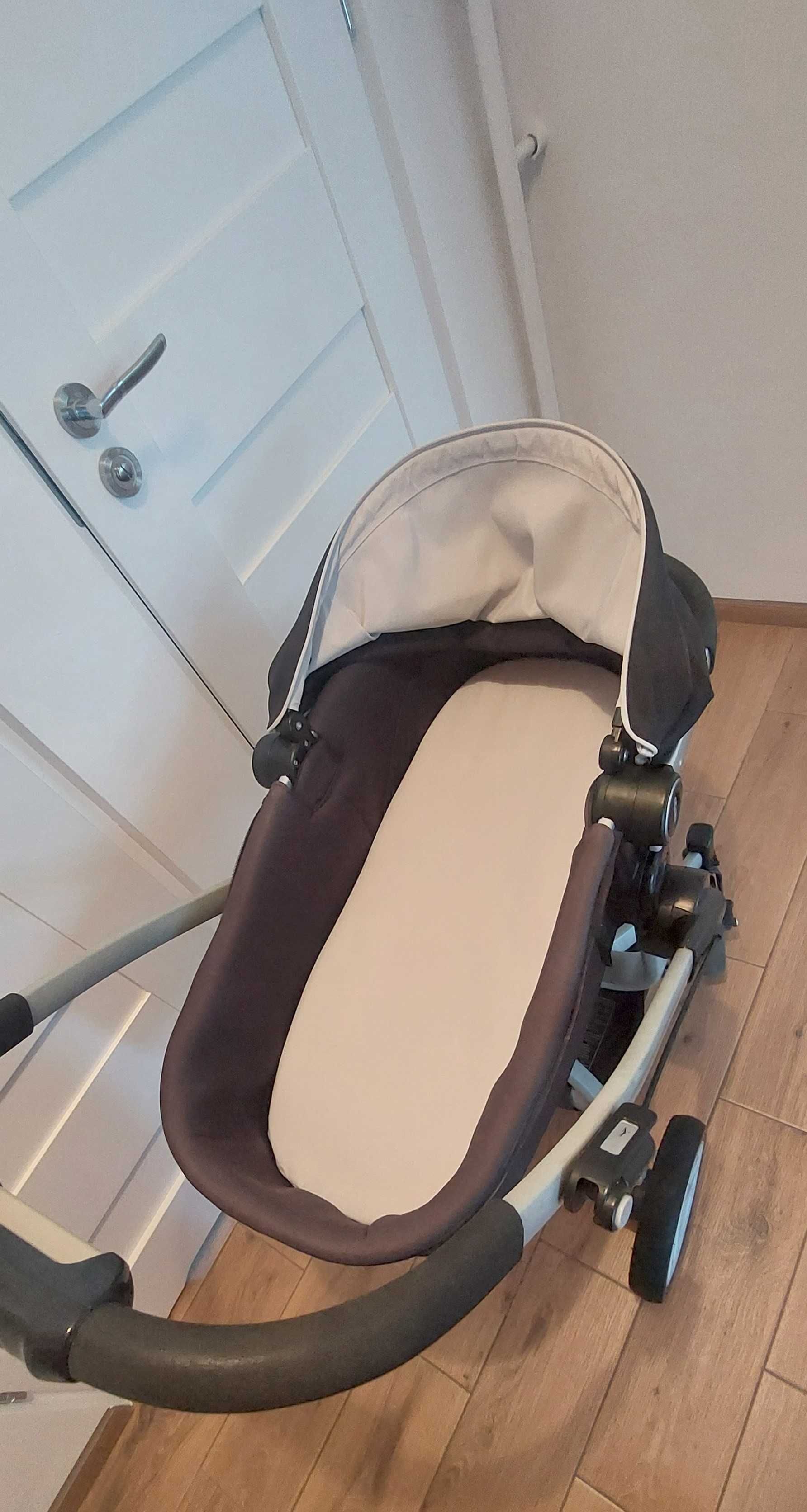 Sprzedam Wózek GRACO 3W1