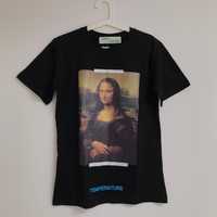 Koszulka Off-White Mona Lisa