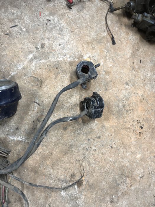 Проводка мотоцикла мт днепр 11 робоча