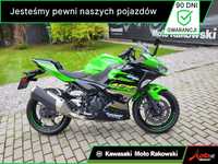 Kawasaki Ninja Kawasaki Ninja 400 KRT | Transport na terenie całej Polski